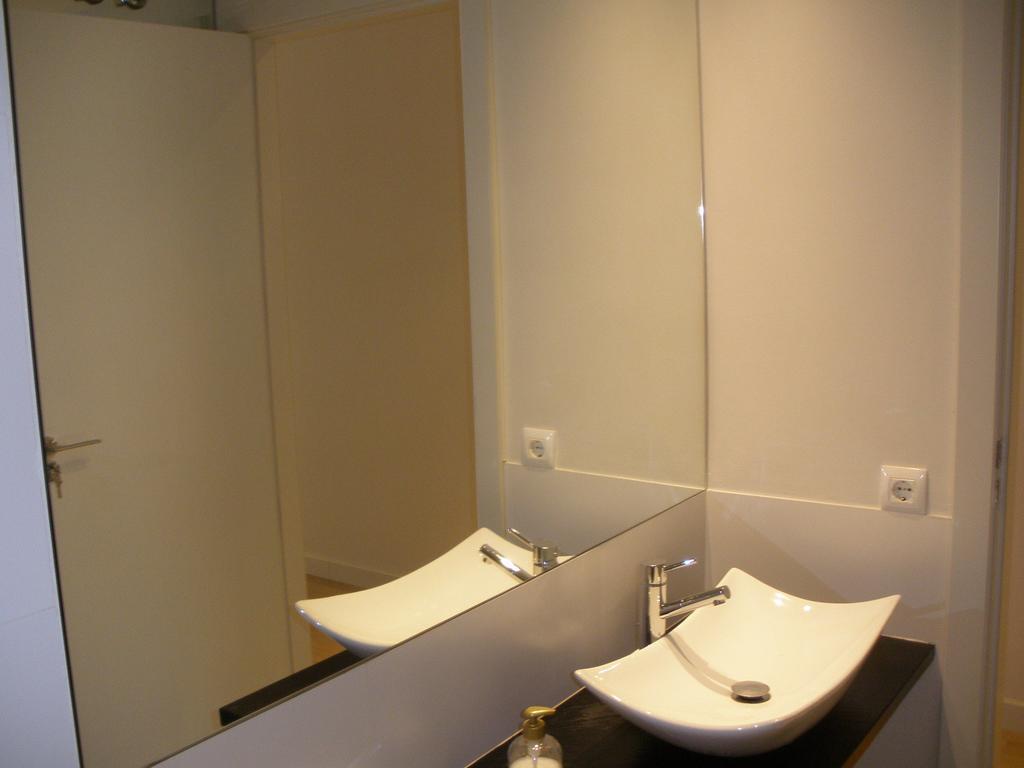 Apartamento Tibula Teatro Parking Merida Room photo